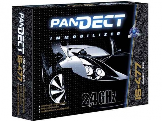 Pandect IS-477 