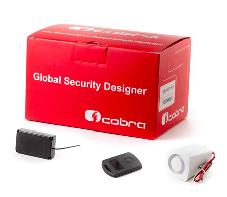 Cobra Global Premium